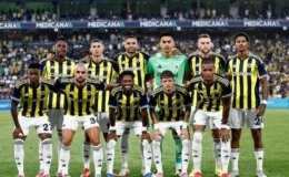 Galatasaray’dan Fenerbahçeli yıldız için savcılığa suç duyurusu
