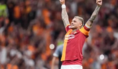Galatasaray’dan Mauro Icardi kararı