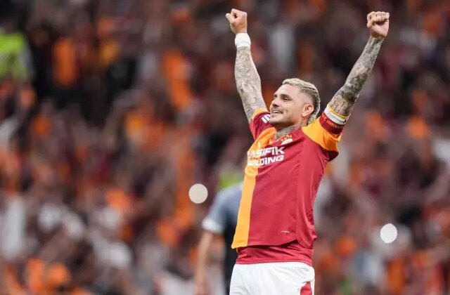 Galatasaray’dan Mauro Icardi kararı