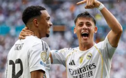 Galatasaray bombayı patlatıyor! Arda’nın takım arkadaşını da alacaklar