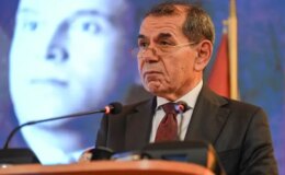 Galatasaray’dan TFF’ye başvuru