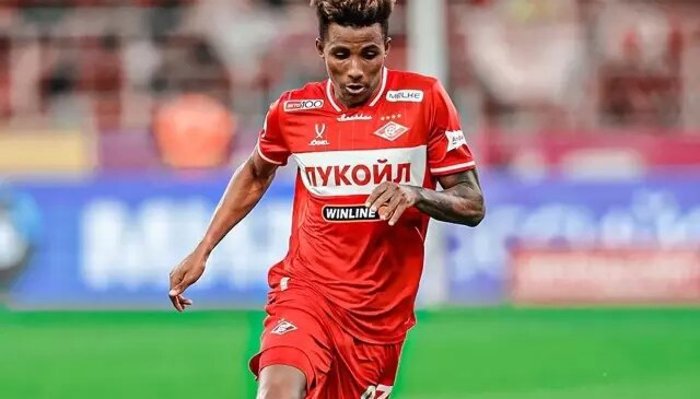 Galatasaray gözünü eski yıldızı Gedson Fernandes’e dikti