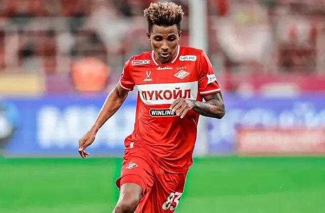 Galatasaray gözünü eski yıldızı Gedson Fernandes’e dikti
