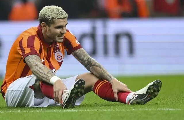 Galatasaray, Icardi için son kararını verdi