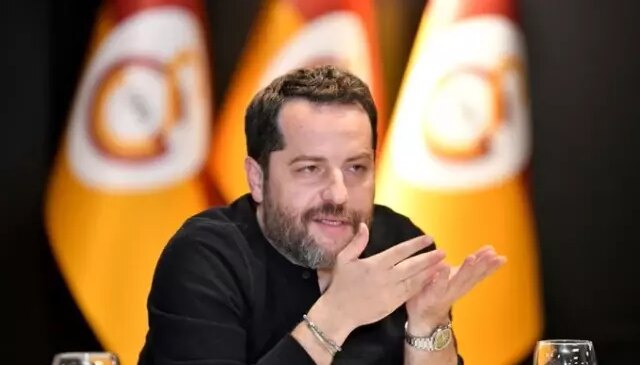 Galatasaray’ın Eski Başkanvekili Erden Timur, tutuklama talebiyle mahkemeye sevk edildi