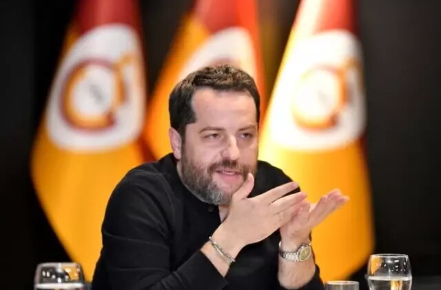 Galatasaray’ın Eski Başkanvekili Erden Timur, tutuklama talebiyle mahkemeye sevk edildi