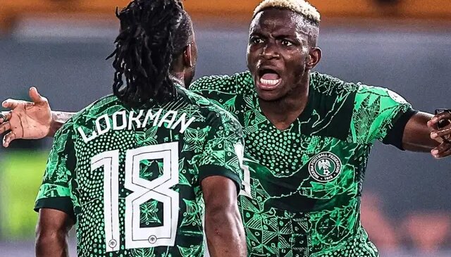 Galatasaray’ın Lookman transferindeki güvencesi Victor Osimhen