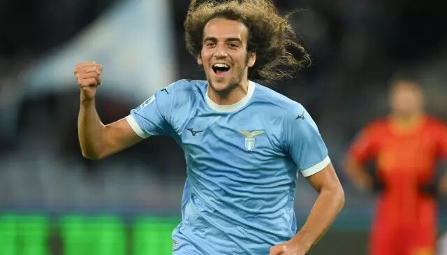 Galatasaray’ın transfer rotası yeniden eski aşk Guendouzi