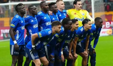 Galatasaray maçı sonrası olay sözler: Hakem bize söylemişti