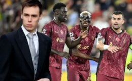 Galatasaray maçına giden Türk baba-oğul, Monaco prensesinin oğlunu dövdü