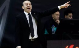 Galatasaray MCT Technic, Başantrenör Yakup Sekizkök ile yollarını ayırdı