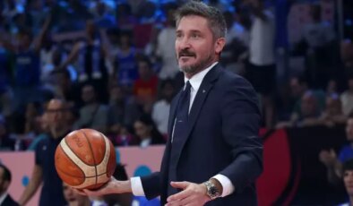 Galatasaray MCT Technic’in yeni başantrenörü belli oldu