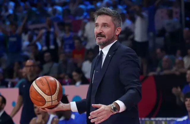 Galatasaray MCT Technic’in yeni başantrenörü belli oldu