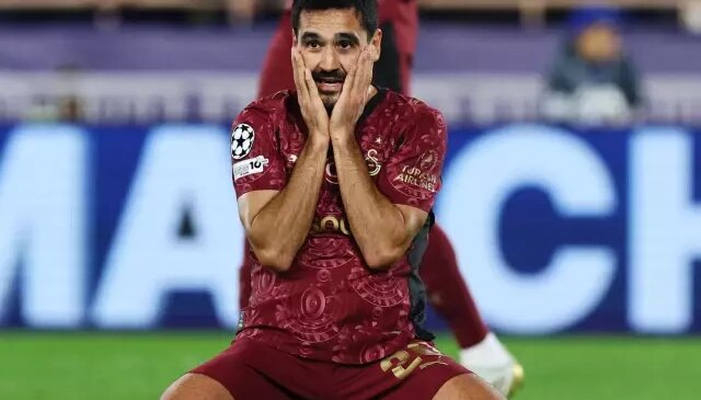 Galatasaray, Monaco’dan eli boş döndü