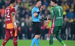 Galatasaray şikayet etmişti! TFF’den flaş Yasin Kol kararı
