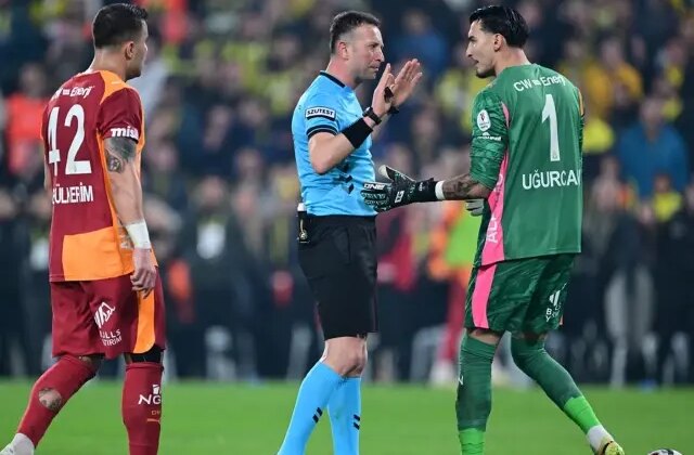 Galatasaray şikayet etmişti! TFF’den flaş Yasin Kol kararı