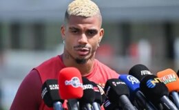 Lemina’yı yıkan, Galatasaray taraftarını sevindiren gelişme