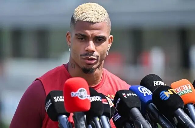 Lemina’yı yıkan, Galatasaray taraftarını sevindiren gelişme