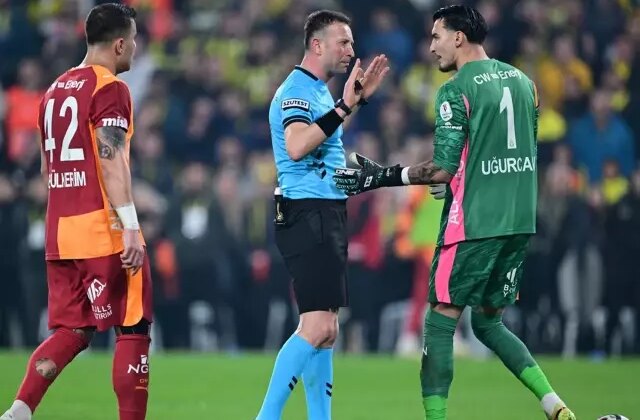 Galatasaray Yasin Kol için harekete geçti