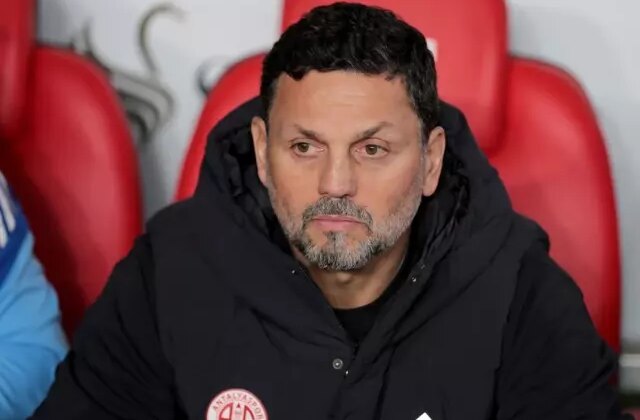 Galatasaray yenilgisi Erol Bulut’un sonunu getirdi