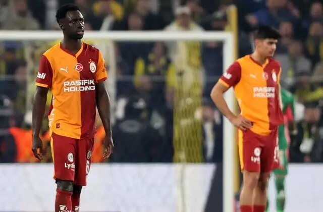 Galatasaraylı taraftarlardan 89+5’teki golün ardından yıldız oyuncuya büyük tepki