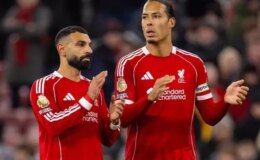 Galibiyeti resmen unuttular! Liverpool’un kabusu bitmiyor