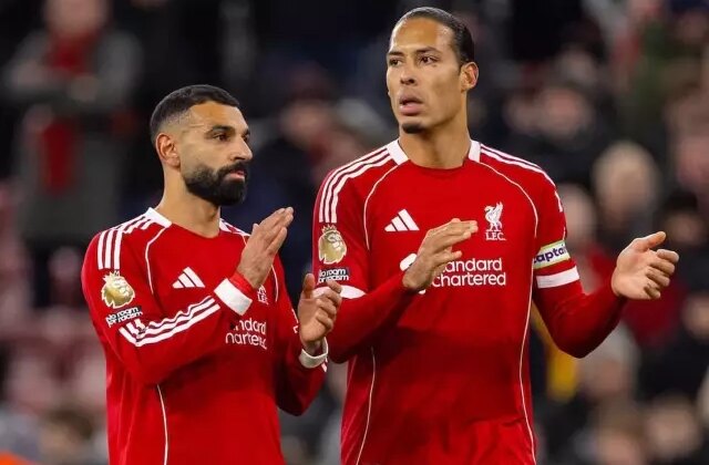 Galibiyeti resmen unuttular! Liverpool’un kabusu bitmiyor