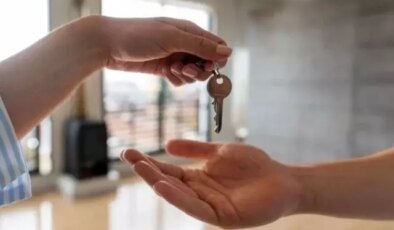 Gayrimenkul satışında tüm zamanların rekoru kırıldı