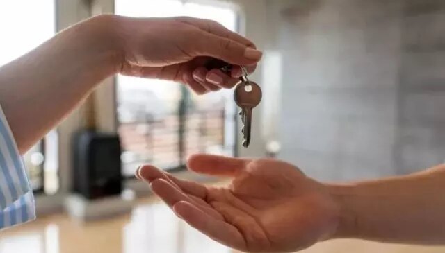 Gayrimenkul satışında tüm zamanların rekoru kırıldı