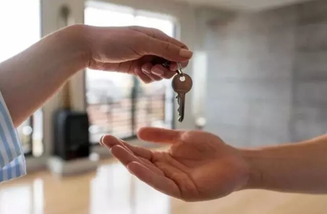 Gayrimenkul satışında tüm zamanların rekoru kırıldı