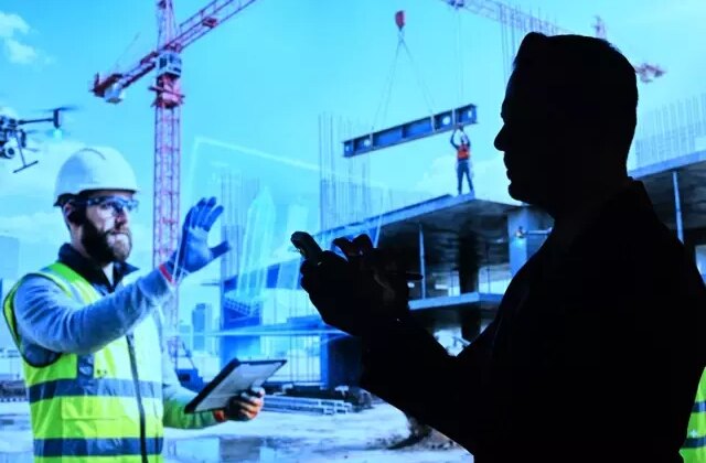 Gayrimenkulde yapay zeka dönemi! Her şey artık bir tık uzakta olacak