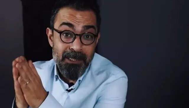 Gazeteci Ahmet Ercanlar: Akın Gürlek’e destek verilmeli, futbolda temizlik isteniyorsa herkes yanında olmalı