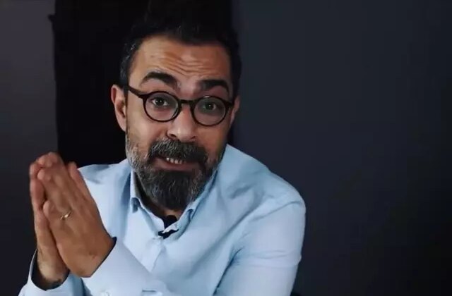 Gazeteci Ahmet Ercanlar: Akın Gürlek’e destek verilmeli, futbolda temizlik isteniyorsa herkes yanında olmalı