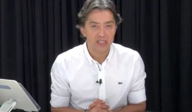 Gazeteci Emrullah Erdinç gözaltına alındı