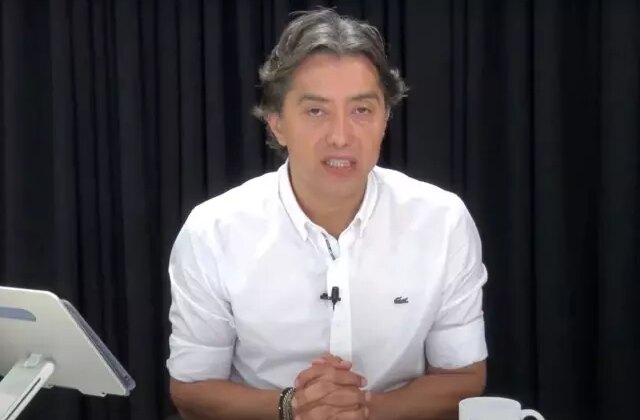 Gazeteci Emrullah Erdinç gözaltına alındı