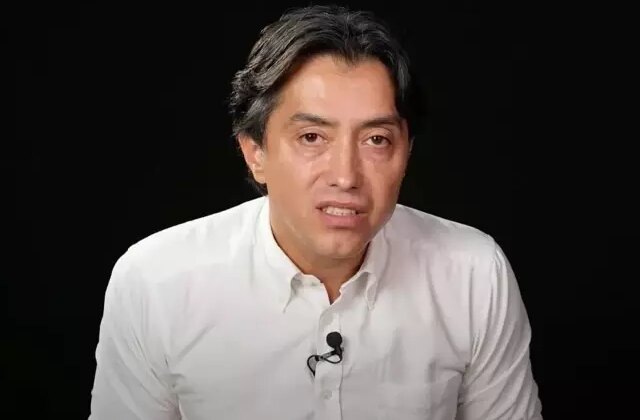 Gazeteci Emrullah Erdinç serbest bırakıldı