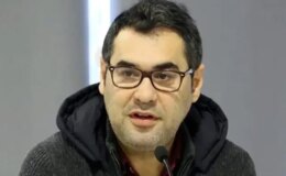 Gazeteci Enver Aysever tutuklandı