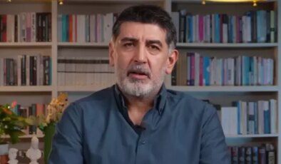 Gazeteci Levent Gültekin, adli kontrol tedbiri ile serbest bırakıldı