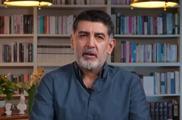 Gazeteci Levent Gültekin, adli kontrol tedbiri ile serbest bırakıldı