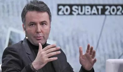 Uyuşturucu soruşturması büyüyor! Gazeteci Mehmet Akif Ersoy ve 3 kişi gözaltında