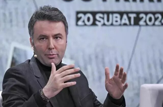 Uyuşturucu soruşturması büyüyor! Gazeteci Mehmet Akif Ersoy ve 3 kişi gözaltında