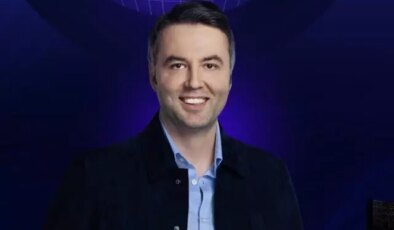 Gazeteci Mehmet Akif Ersoy ve 3 kişi tutuklandı