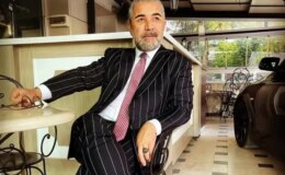 Gazeteci Veyis Ateş adliyede