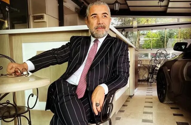 Gazeteci Veyis Ateş adliyede