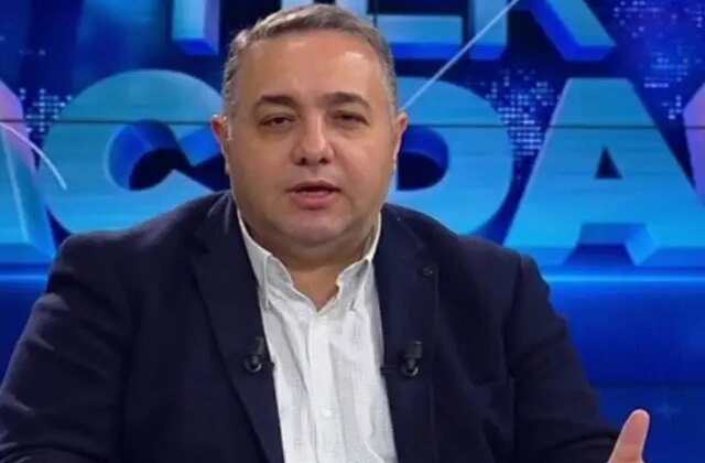 Gazeteci Zafer Şahin ateş püskürdü: Bundan sonra Youtube’da devam edeceğim