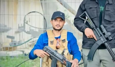 Gazze’de İsrail destekçisi çete lideri öldürüldü!