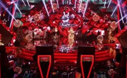 Geçen yıl sahnedeydi, bu yıl masada! ‘O Ses Türkiye Yılbaşı’ jürileri belli oldu