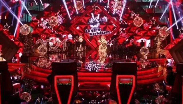 Geçen yıl sahnedeydi, bu yıl masada! ‘O Ses Türkiye Yılbaşı’ jürileri belli oldu