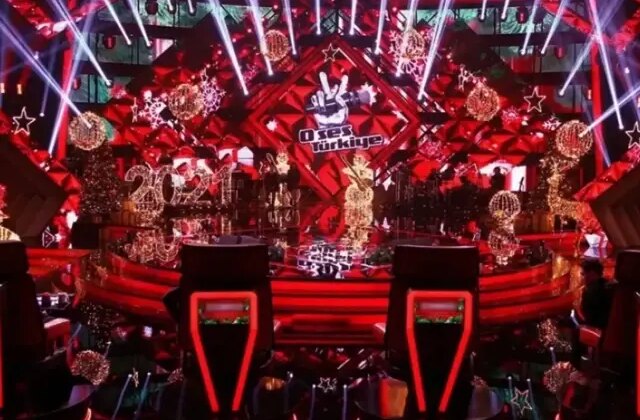 Geçen yıl sahnedeydi, bu yıl masada! ‘O Ses Türkiye Yılbaşı’ jürileri belli oldu