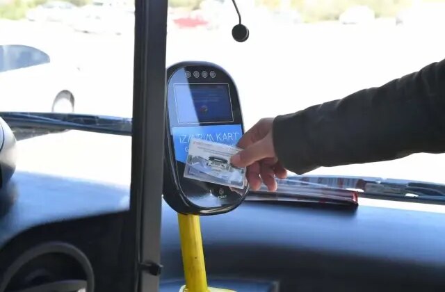 “Genç İzmirim Kart” davalık oldu